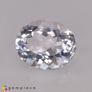 scapolite  2.68cts - 10x8mm scapolite  2.68cts - 10x8mm