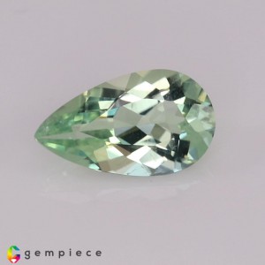 montebrasite  1.67cts - 11x6mm