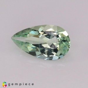 montebrasite  1.67cts - 11x6mm