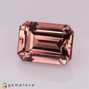 tourmaline  2.87cts - 9x7mm tourmaline  2.87cts - 9x7mm