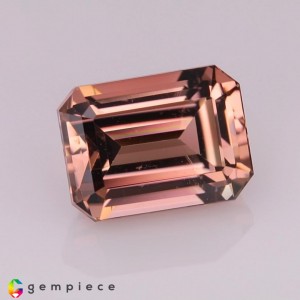 tourmaline  2.87cts - 9x7mm tourmaline  2.87cts - 9x7mm
