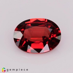 spinel  1.01cts - 8x6mm spinel  1.01cts - 8x6mm