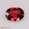 spinel  1.01cts - 8x6mm