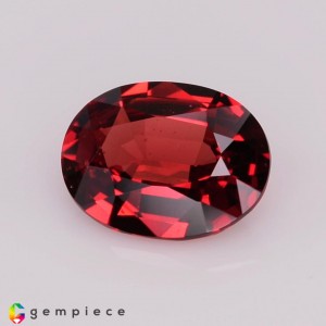 spinel  1.01cts - 8x6mm spinel  1.01cts - 8x6mm
