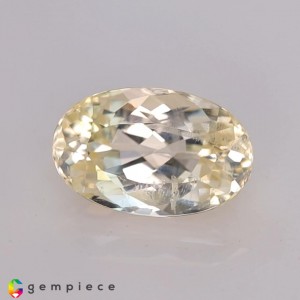 montebrasite  2.50cts - 10x7mm montebrasite  2.50cts - 10x7mm