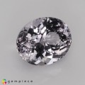 Natural Apatite 7.12 Carats Very Light Purple Oval 13x10 mm Loose Gemstone - Image 5