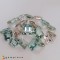 tourmaline  22.86cts - Mixed Lot tourmaline  22.86cts - Mixed Lot
