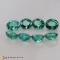 apatite  13.83cts - Mixed Lot
