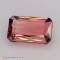 tourmaline  4.32cts - 12x7mm