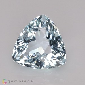 aquamarine  6.84cts - 13x8mm aquamarine  6.84cts - 13x8mm