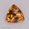 zircon  3.31cts - 9x5mm