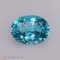 apatite  1.90cts - 9x7mm