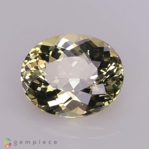 beryl  2.15cts - 10x8mm