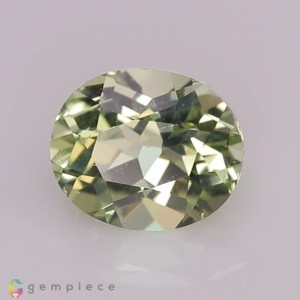 montebrasite  1.43cts - 8x6mm montebrasite  1.43cts - 8x6mm