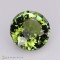 tourmaline  2.31cts - 9x5mm