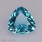 apatite  1.28cts - 7x4mm