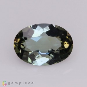 tanzanite  1.23cts - 8x6mm tanzanite  1.23cts - 8x6mm