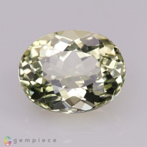 Sillimanite  4.55cts - 11x9mm Sillimanite  4.55cts - 11x9mm