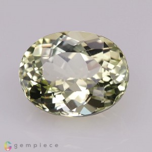 Sillimanite  4.55cts - 11x9mm Sillimanite  4.55cts - 11x9mm