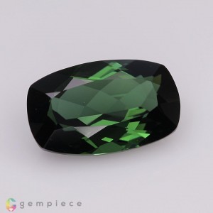 tourmaline  3.87cts - 13x8mm tourmaline  3.87cts - 13x8mm