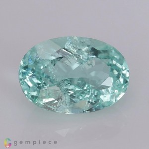 beryl  2.16cts - 10x7mm beryl  2.16cts - 10x7mm