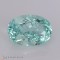 beryl  2.16cts - 10x7mm