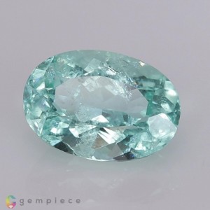 beryl  2.16cts - 10x7mm beryl  2.16cts - 10x7mm