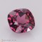 rhodolite garnet  2.93cts - 8x7mm