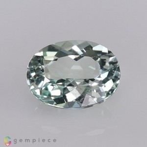 montebrasite  1.11cts - 8x6mm montebrasite  1.11cts - 8x6mm