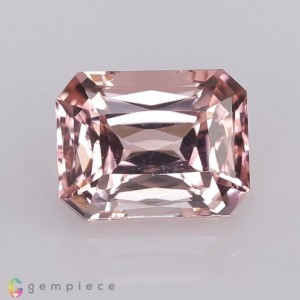 tourmaline  2.69cts - 9x7mm tourmaline  2.69cts - 9x7mm