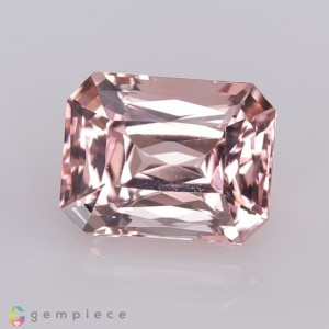 tourmaline  2.69cts - 9x7mm tourmaline  2.69cts - 9x7mm