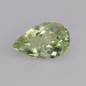 amblygonite  1.33cts - 9x6mm amblygonite  1.33cts - 9x6mm