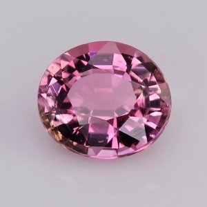 tourmaline  1.86cts - 8x7mm