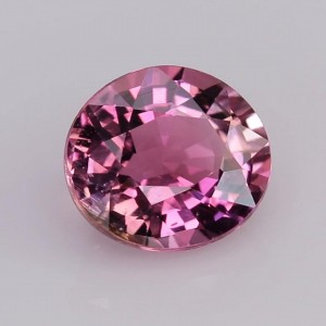 tourmaline  1.86cts - 8x7mm