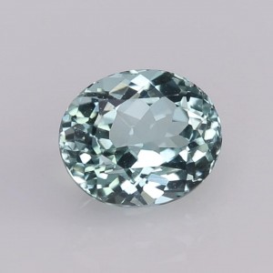 tourmaline  1.30cts - 7x6mm