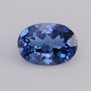 kyanite  3.02cts - 11x8mm