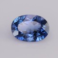 Natural Kyanite 3.02 Carats Cornflower Blue Oval 11x8 mm Loose Gemstone - Image 2