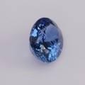 Natural Kyanite 3.02 Carats Cornflower Blue Oval 11x8 mm Loose Gemstone - Image 5