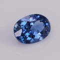 Natural Kyanite 3.02 Carats Cornflower Blue Oval 11x8 mm Loose Gemstone - Image 6