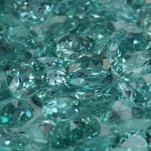apatite  197.09cts - 8x6mm apatite  197.09cts - 8x6mm