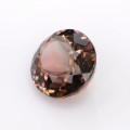 Natural Tourmaline 2.94 Carats Imperial Pink Oval 10x9 mm Loose Gemstone - Image 3
