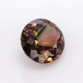 Natural Tourmaline 2.94 Carats Imperial Pink Oval 10x9 mm Loose Gemstone - Image 5