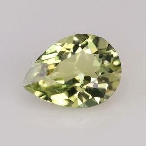 amblygonite  1.48cts - 9x7mm amblygonite  1.48cts - 9x7mm