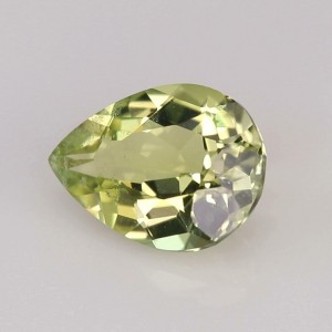 amblygonite  1.48cts - 9x7mm amblygonite  1.48cts - 9x7mm