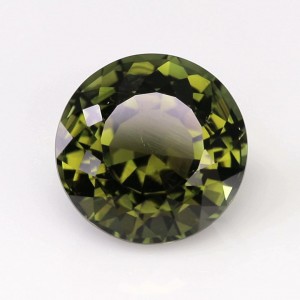 tourmaline  9.60cts - 13x9mm