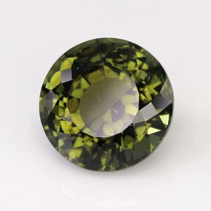 tourmaline  9.60cts - 13x9mm