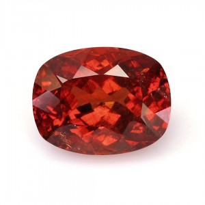 spessartite garnet  8.69cts - 13x10mm