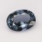 spinel  3.38cts - 11x8mm