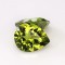Peridot Pair  8.66cts - 12x10mm