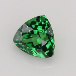 tsavorite garnet  0.42cts - 5x3mm tsavorite garnet  0.42cts - 5x3mm